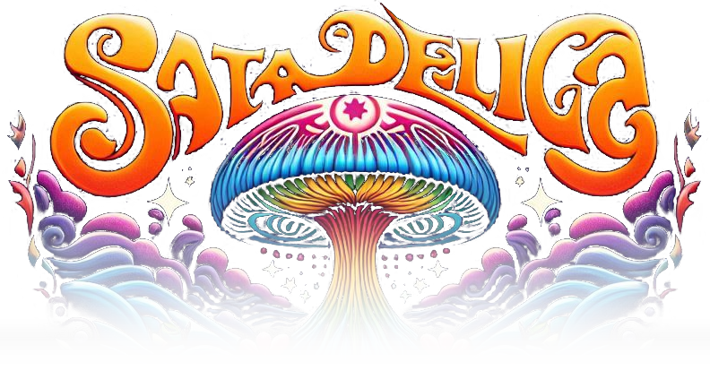 Satadelica Logo